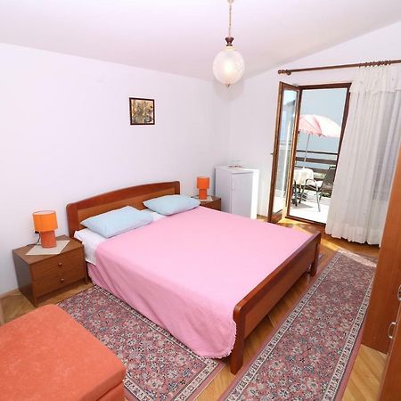 Double Rooms Jasna With Sea View Башка Экстерьер фото