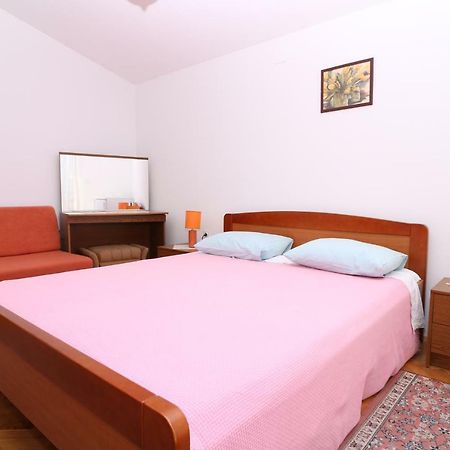 Double Rooms Jasna With Sea View Башка Экстерьер фото