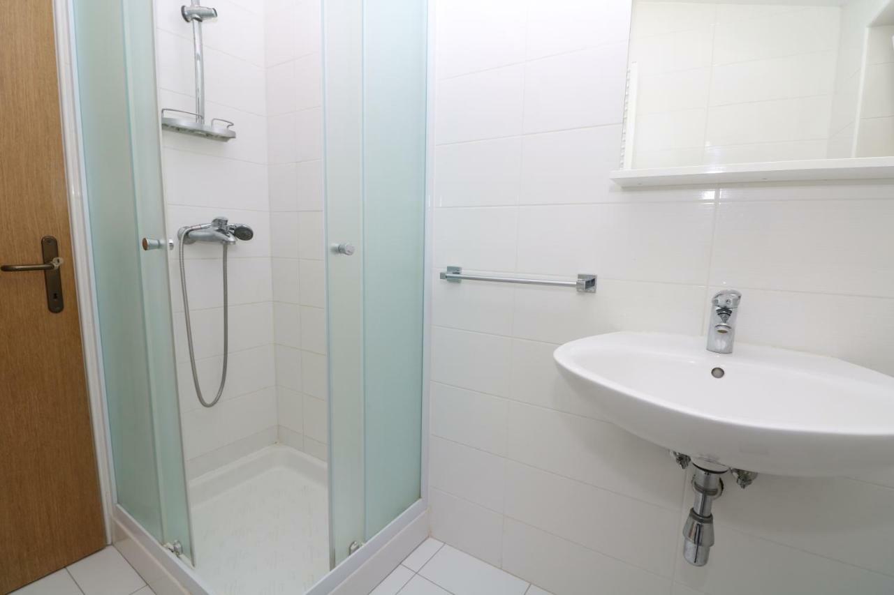 Double Rooms Jasna With Sea View Башка Экстерьер фото
