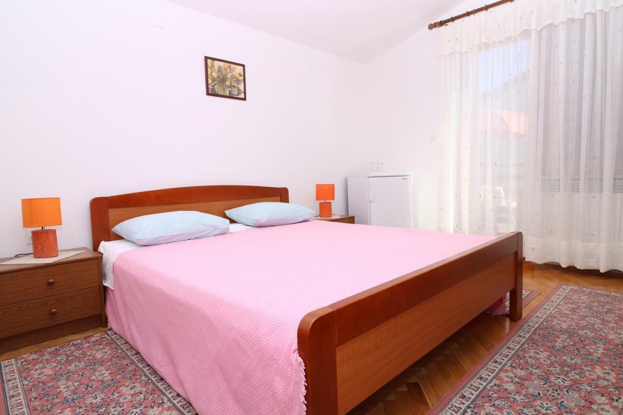 Double Rooms Jasna With Sea View Башка Экстерьер фото